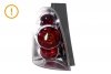 _Lampa tył lewa Toyota Corolla Verso 2004 -2007